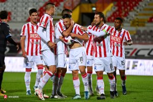 LR Vicenza-Pro Patria: le formazioni ufficiali