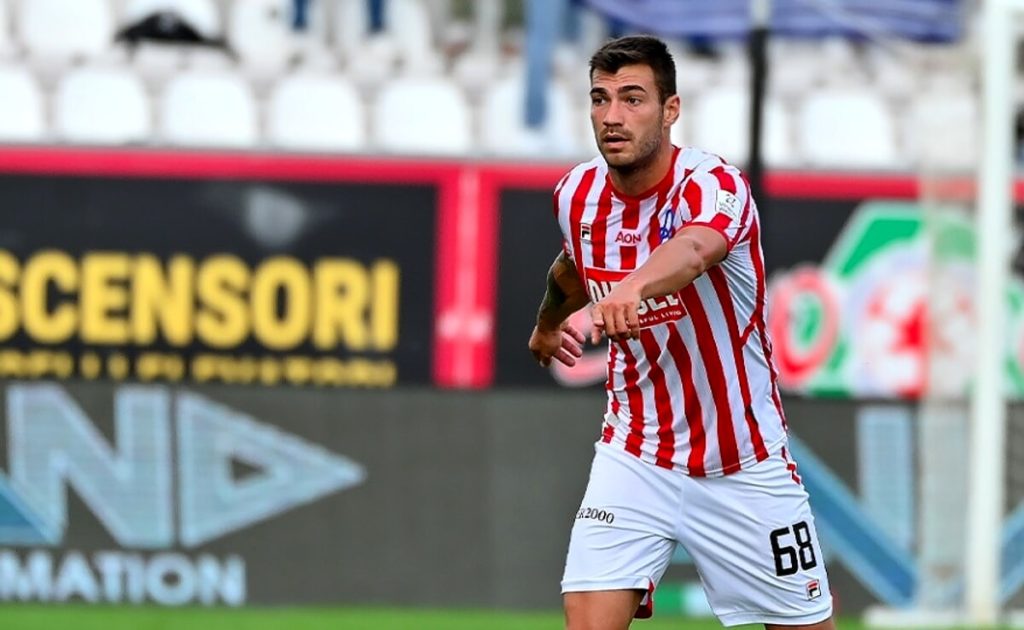 LR Vicenza: Ierardi è intervenuto a "E' solo calcio"