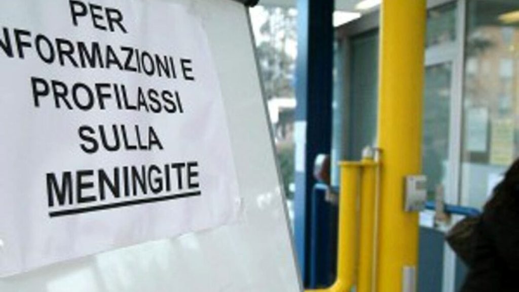 Meningite, da inizio anno nove casi in Veneto: uno a Vicenza