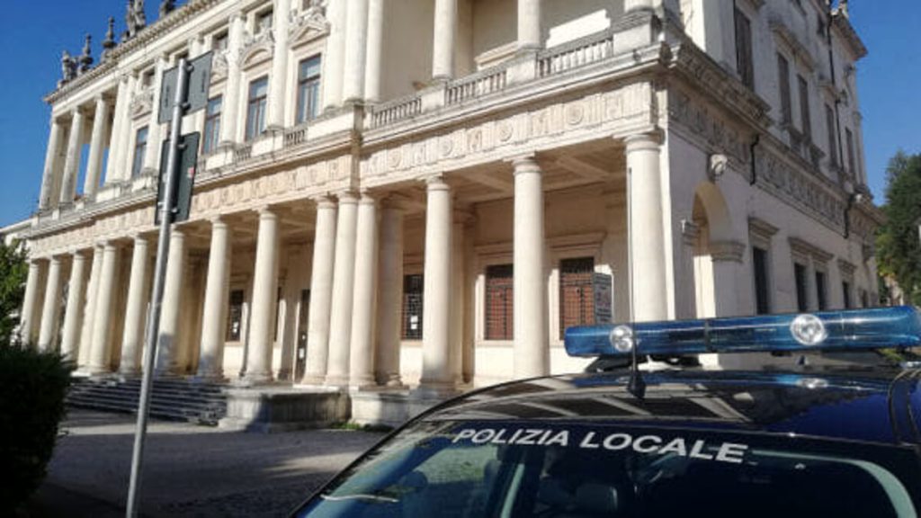 Polizia locale del Veneto, al Comando di Vicenza il maggior numero di onorificenze