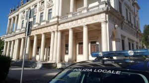 Polizia locale del Veneto, al Comando di Vicenza il maggior numero di onorificenze