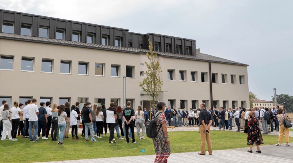 Le migliori scuole superiori di Vicenza e provincia: la classifica