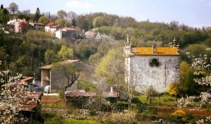 Escursione: il Sentiero degli Zanchi e la valle dei Calvi a Perarolo