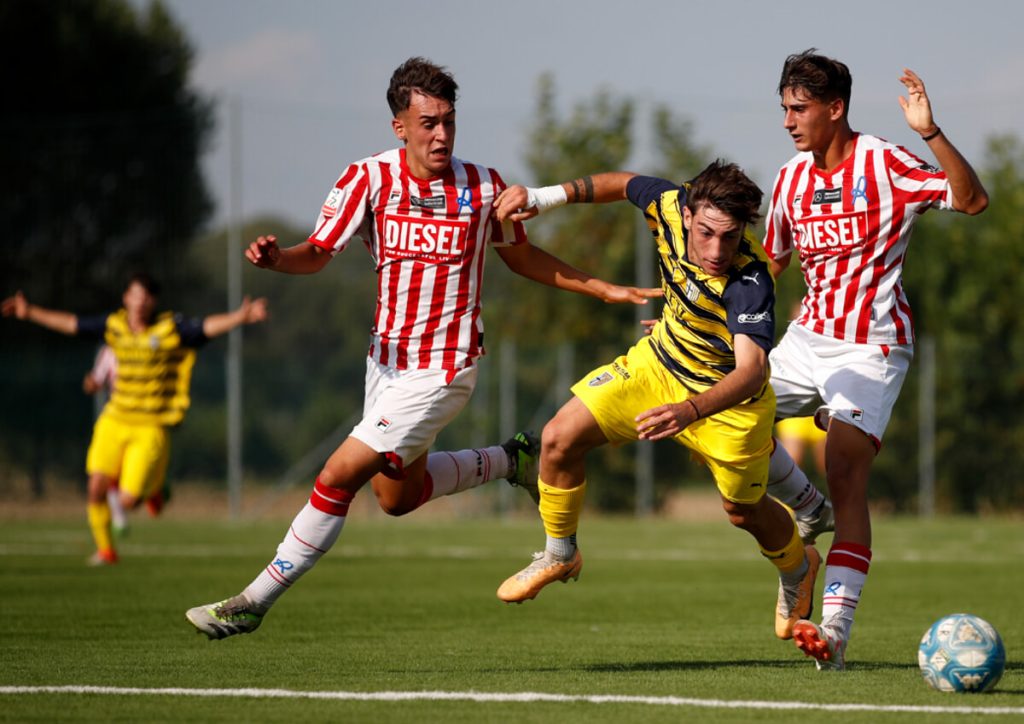 Coppa Italia Primavera: LR Vicenza sconfitto ed eliminato
