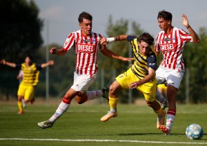 Coppa Italia Primavera: LR Vicenza sconfitto ed eliminato