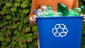 Comuni ricicloni, Vicenza al 75% di raccolta differenziata
