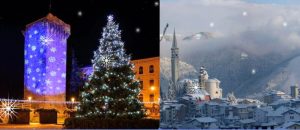 Natale a Enego: un mese di festeggiamenti e tradizioni