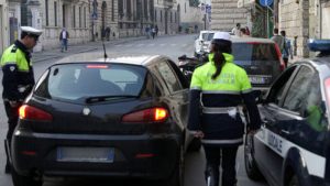 Vicenza tra le città più inquinate in Europa: «Serve transizione verso mezzi a zero emissioni»