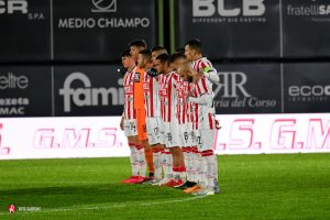 Coppa Italia LR Vicenza-Pro Patria: 3-2 ai supplementari e passaggio del turno per la squadra di Diana