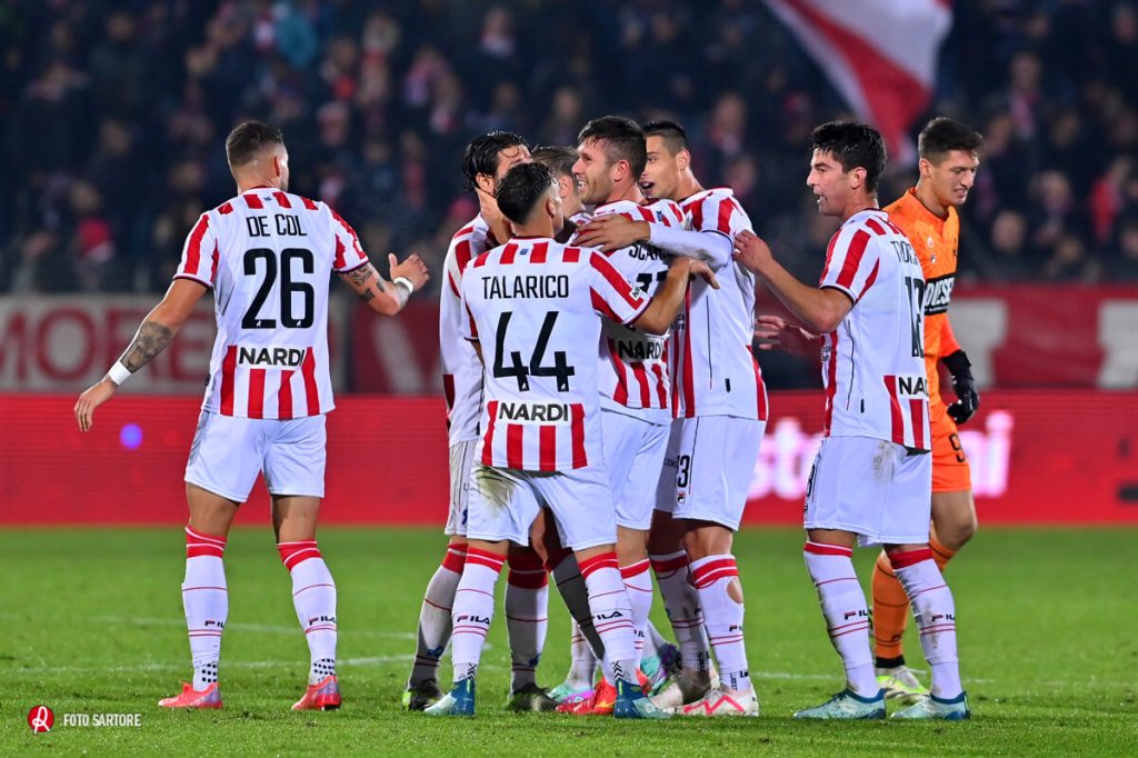 LR Vicenza-Pro Sesto: le probabili formazioni