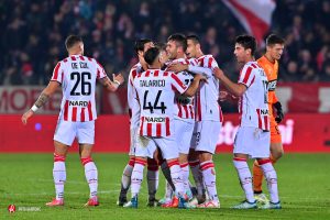 LR Vicenza-Pro Sesto: le probabili formazioni