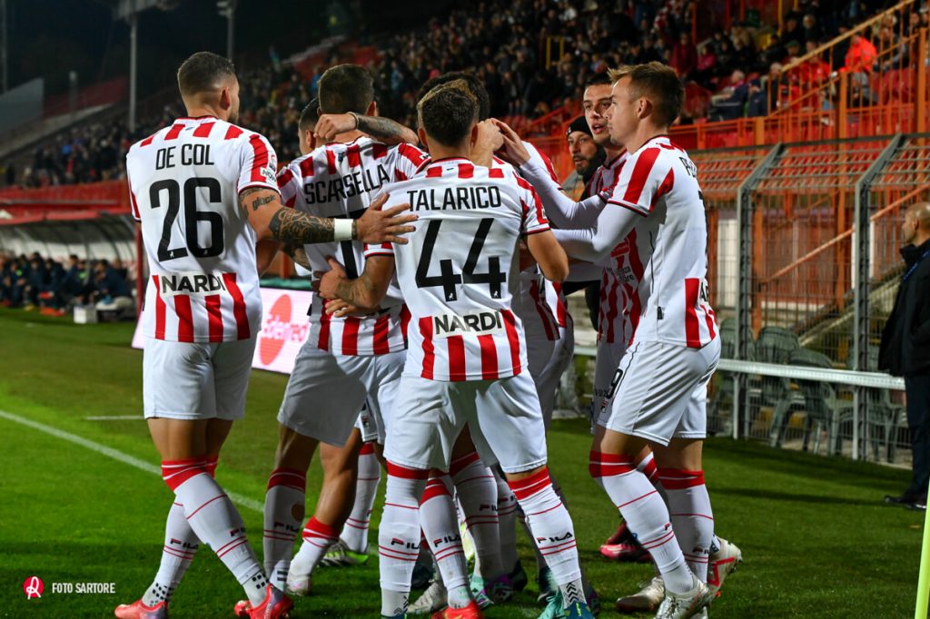 LR Vicenza: in campo alla Befana per la prima gara di ritorno