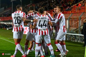 LR Vicenza: in campo alla Befana per la prima gara di ritorno