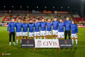 Coppa Italia LR Vicenza-Triestina: arbitra Leonardo Mastrodomenico di Matera