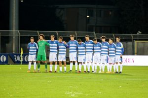 Coppa Italia LR Vicenza-Pro Patria: i convocati di mister Colombo