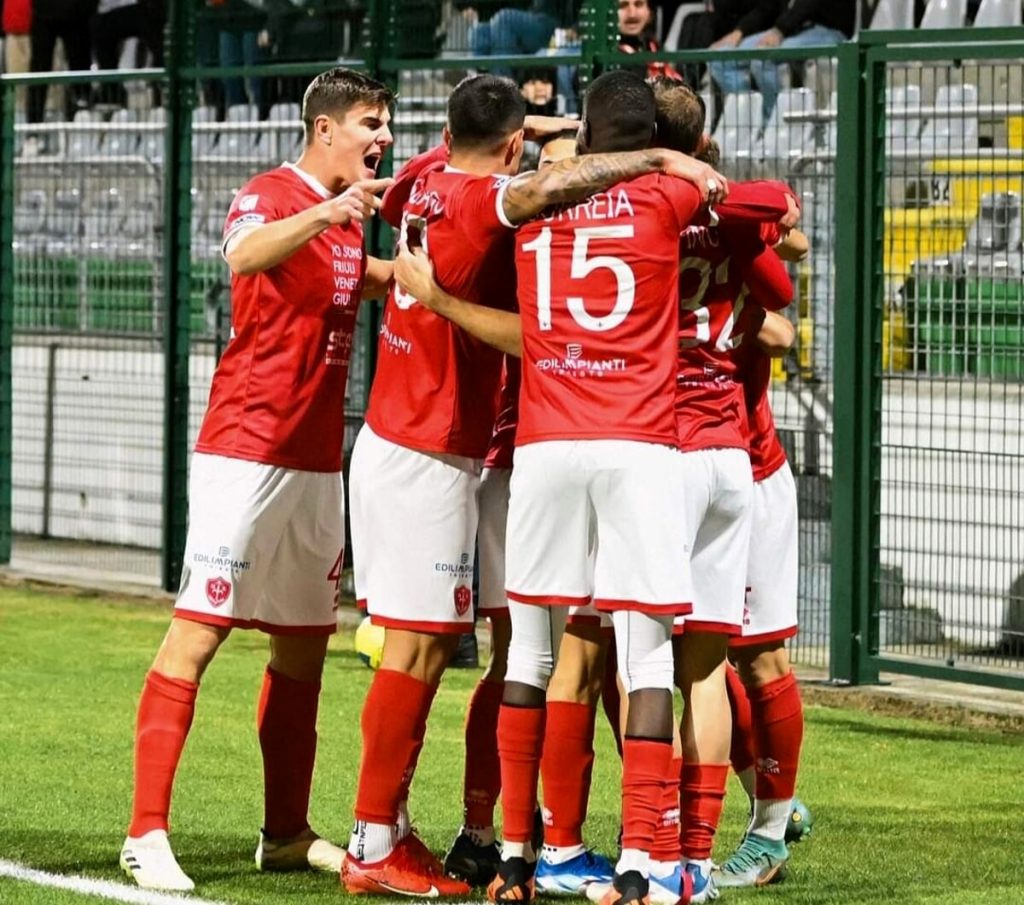 Coppa Italia LR Vicenza-Triestina: i convocati di Tesser