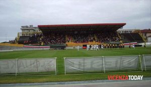 Partita di calcio Bassano-Treviso: modifiche alla viabilità