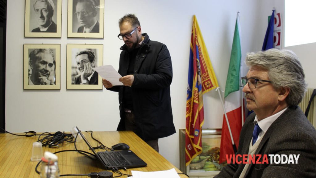 Pedemontana «vampiro», Pfas e minacce di morte: dibattito col botto