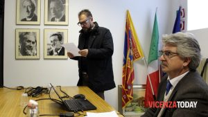 Pedemontana «vampiro», Pfas e minacce di morte: dibattito col botto