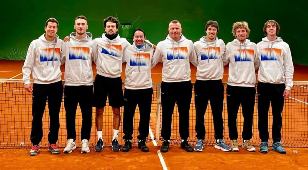 Tennis Comunali Vicenza: prima sfida playoff contro il Circolo Tennis Scaligero