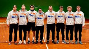 Tennis Comunali Vicenza: prima sfida playoff contro il Circolo Tennis Scaligero