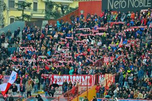 Arzignano Valchiampo-LR Vicenza: ancora biglietti disponibili