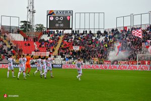 Arzignano Valchiampo-LR Vicenza: arbitra Grasso di Ariano Irpino