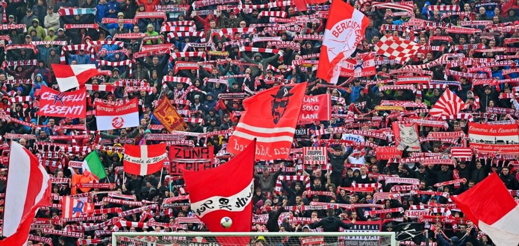 LR Vicenza-Pro Patria: attiva la prevendita per la gara di Coppa Italia Serie C