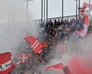 LR Vicenza-Pro Patria: aperta la prevendita per la gara di campionato