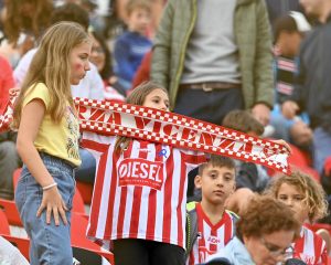 LR Vicenza-Pro Patria: continua l'iniziativa “Lane for Kids“