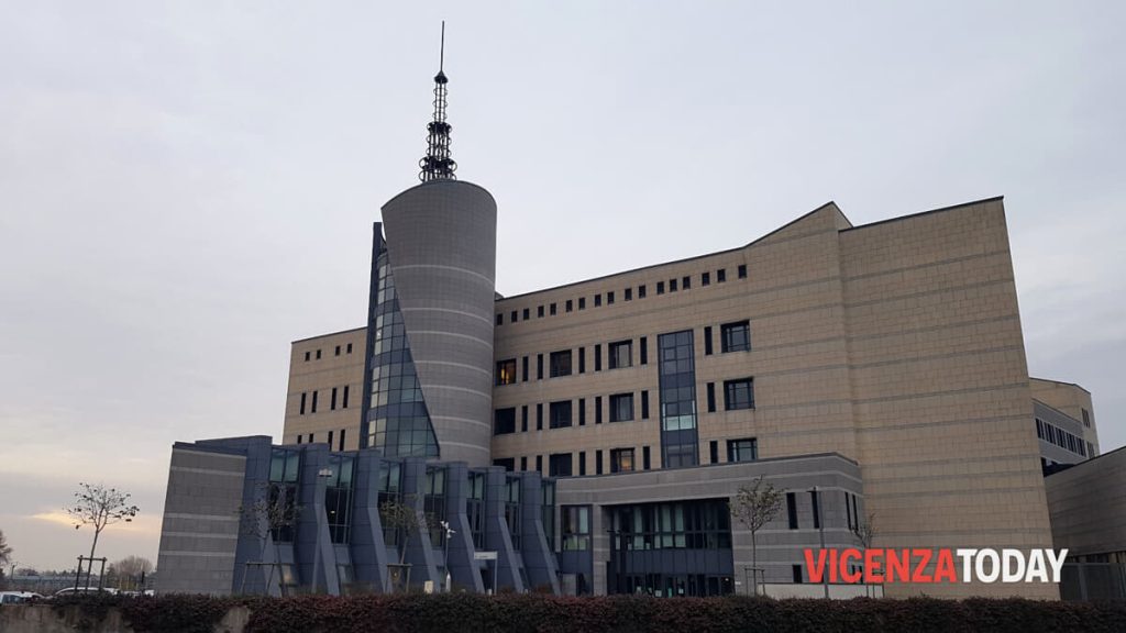 Nel «dossier Vicenza» un frammento «della scatola nera» dei misteri d'Italia
