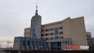 Nel «dossier Vicenza» un frammento «della scatola nera» dei misteri d'Italia