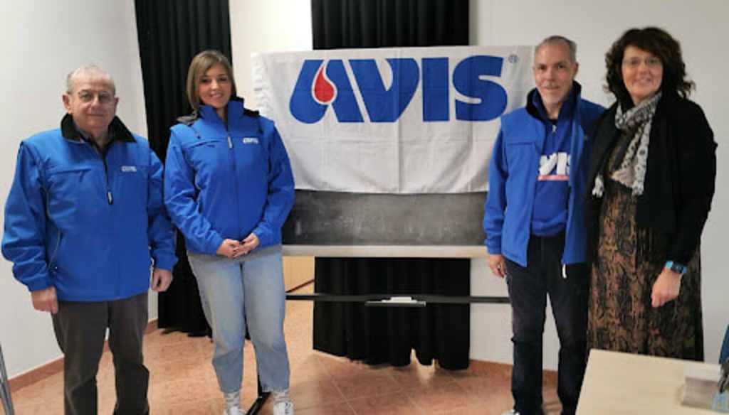 AVIS Comunale di Lonigo per la prima volta a Sarego