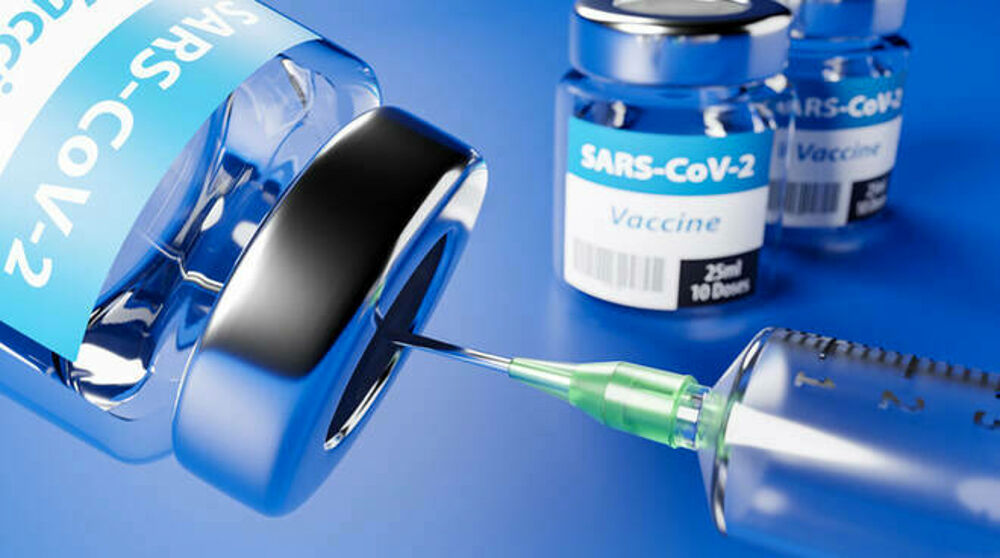 Vaccinazione anti Covid e richiamo nuovo Mrna