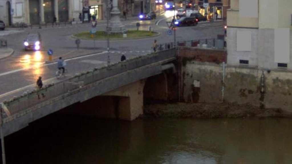 Nuova allerta meteo in Veneto per la serata di sabato, precipitazioni meno preoccupanti
