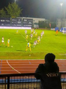 Arzignano Valchiampo - Vicenza: tra zona morta e zona Cesarini