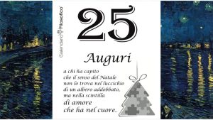 Oggi 25 dicembre: Oroscopo Paolo Fox & Almanacco