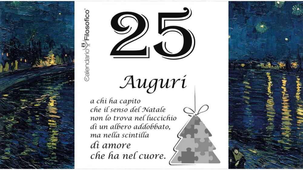 Oggi 25 dicembre: Oroscopo Paolo Fox & Almanacco