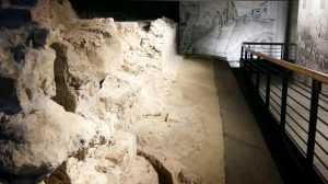 Basilica Underground: visite all'area Archeologica di Corte dei Bissari