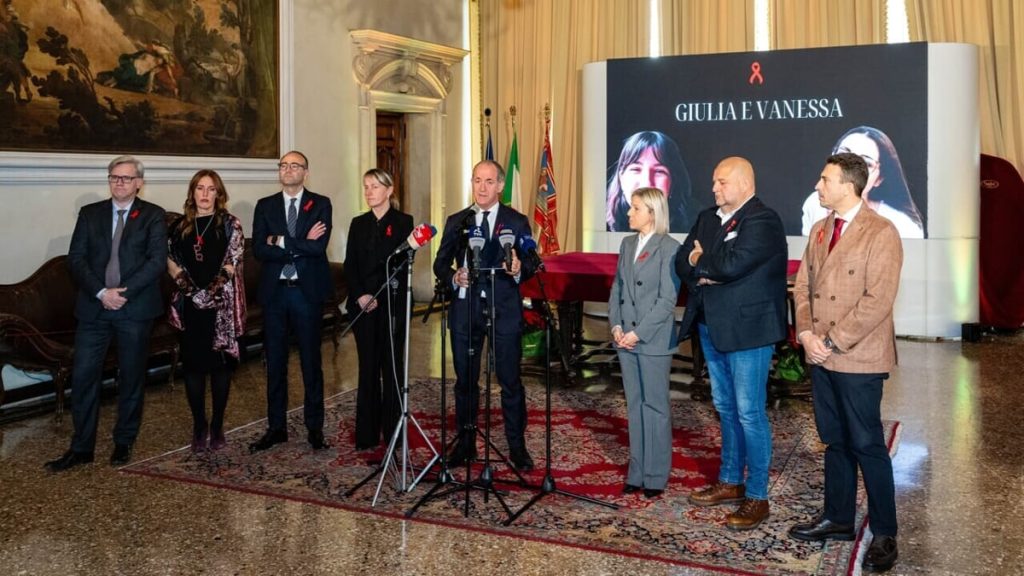Zaia saluta il 2023: "La Pedemontana apre il 29 dicembre"