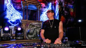 Capodanno a Villa Pigalle con il famoso dj Joe T Vannelli e 5 sale disco