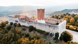Capodanno gourmet al ristorante Castelli di Giulietta e Romeo