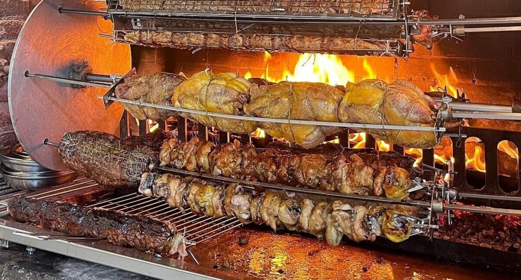 Spiedo, grigliata che bontà: scopri dove mangiare le migliori nel vicentino
