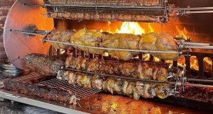 Spiedo, grigliata che bontà: scopri dove mangiare le migliori nel vicentino