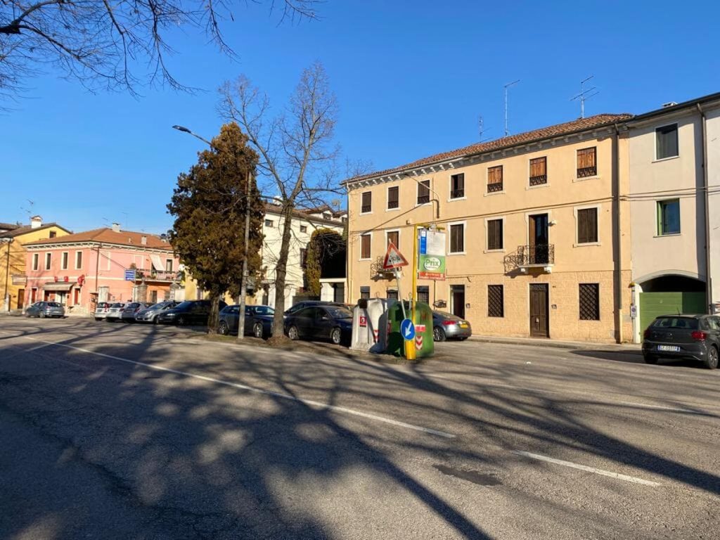 Per viale Trento un progetto di riqualificazione complessiva da 300 mila euro