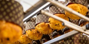 Migliore panettone artigianale, due vicentini al top in Italia
