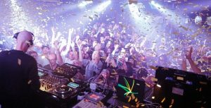 Capodanno alla discoteca Nordest: una notte di divertimento con 5 piste per ballare