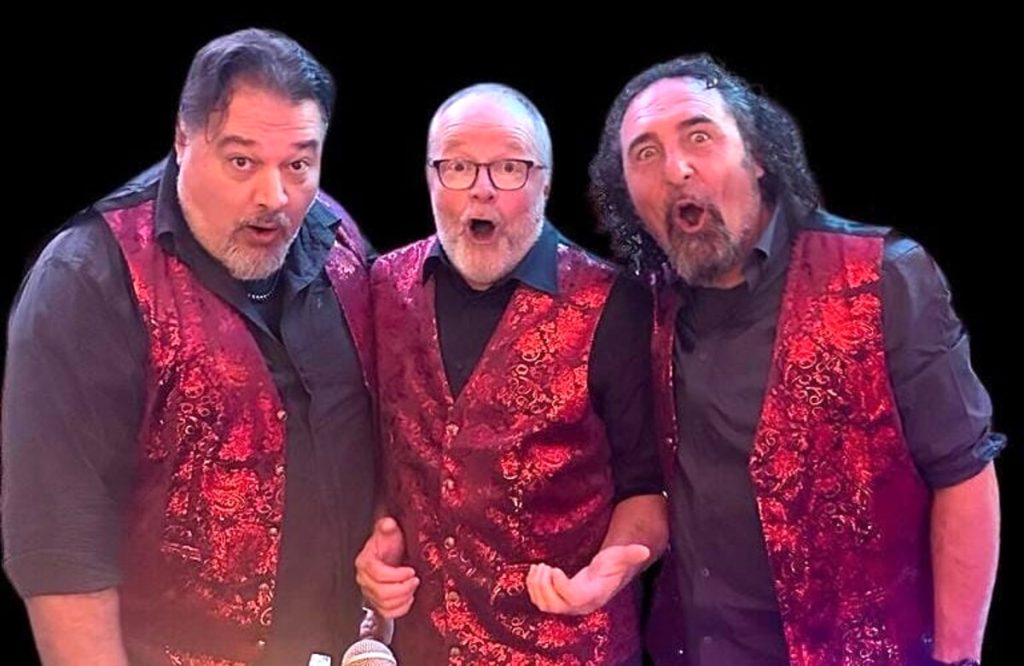 Osteria Da Carletto presenta: "Messa Alcolica" con musica Live
