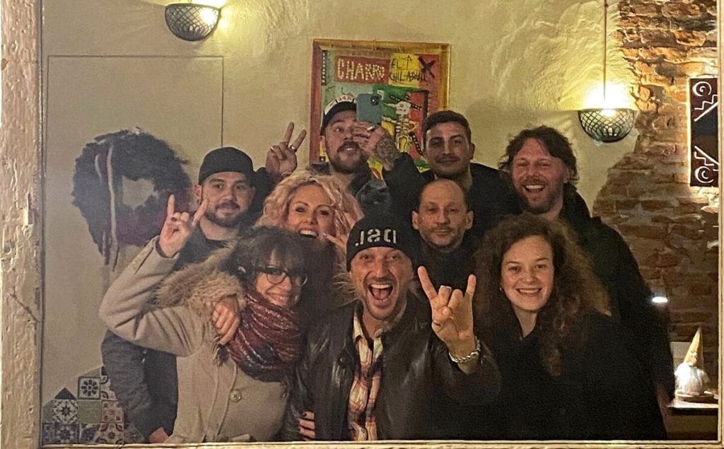 Capodanno al Mamaloca, un tuffo negli anni '80 e '90