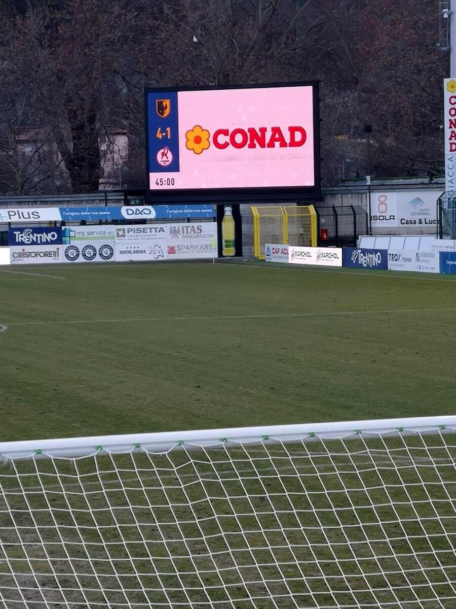 Aimo s’é perso sui monti di Trento…e non sa tornare